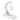 Wireless Charging Night Lamp - Moon Star Design - DecorOfficial