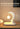 Wireless Charging Night Lamp - Moon Star Design - DecorOfficial