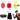 Boxing Reflex Ball - Speed Training Punching Equipment - DecorOfficial