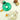 Anti-Fall Donut Water Bottle - Fun Creative Design - DecorOfficial