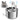 Automatic Pet Fountain - Smart Water Dispenser for Cats and Dogs - DecorOfficial