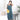 Cozy Wearable Bathrobe Dress - Lounge Robe - DecorOfficial