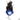 Floating Fireball LED Halloween Ornament - Creative Light Decoration - DecorOfficial