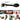 Stainless Steel Spork Bottle Opener - Multifunctional Utensil - DecorOfficial