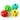 Interactive Dog Dental Toy - Tooth Cleaning Ball for Pets - DecorOfficial