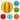 Interactive Dog Dental Toy - Tooth Cleaning Ball for Pets - DecorOfficial
