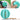 Interactive Dog Dental Toy - Tooth Cleaning Ball for Pets - DecorOfficial