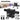 Electric Water Transfer Pump - High Power Drill Tool - DecorOfficial