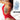 Blooming Flower Orchid Temporary Tattoo - Semi-Permanent Floral Design - DecorOfficial