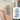 Blooming Flower Orchid Temporary Tattoo - Semi-Permanent Floral Design - DecorOfficial