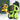 AI-Powered Musical Kids Robot - Interactive Learning Toy - DecorOfficial