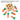 Wooden Carrot Picking Game - Educational Toy for Kids - DecorOfficial