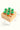 Wooden Carrot Picking Game - Educational Toy for Kids - DecorOfficial
