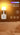 Luminous Remote Control Night Light - Glow in the Dark Bedroom Lamp - DecorOfficial