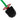 Cherry Toilet Brush - Sweet Design Bathroom Cleaner - DecorOfficial