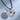 Couple Necklace - 100 Languages of Love Projection Pendant - DecorOfficial