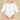 Gentleman Baby Bodysuit - White Long Sleeve Romper - DecorOfficial
