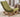 Modern Rocking Lounge Chair - Stylish Comfort for Relaxation - DecorOfficial