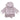 Cute Blue Shark Baby Bath Towel - Plush Infant Towel - DecorOfficial
