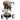 Stylish Baby Strollers - Comfortable Infant Carriages - DecorOfficial