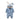 Warm Bunny Ear Infant Romper - Winter Rabbit Jumpsuit - DecorOfficial