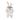 Warm Bunny Ear Infant Romper - Winter Rabbit Jumpsuit - DecorOfficial