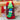 3D Christmas Socks - Festive Holiday Footwear - DecorOfficial