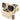 Handmade Eco-Friendly Wooden Sunglasses - Sustainable Fashion Eyewear - DecorOfficial