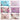 Colorful Silk Pillowcases - 100 Natural Fabric - DecorOfficial