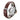Transparent Mechanical Mens Watch - Business Style Hollow Design - DecorOfficial