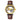 Transparent Mechanical Mens Watch - Business Style Hollow Design - DecorOfficial