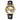 Transparent Mechanical Mens Watch - Business Style Hollow Design - DecorOfficial