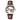 Transparent Mechanical Mens Watch - Business Style Hollow Design - DecorOfficial