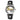 Transparent Mechanical Mens Watch - Business Style Hollow Design - DecorOfficial