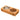 Eco-Friendly Wooden Pet Food Bowl - Sustainable Pet Dish - DecorOfficial