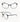 Retro Titanium Eyeglasses - Stylish and Durable Fashion Frames - DecorOfficial
