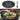 Smokeless Non-Stick Gas Grill - Essential Outdoor Cooking Tool - DecorOfficial