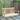 Natural Wood Garden Swing Bench - 4 FT Outdoor Seating - DecorOfficial