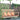 Natural Wood Garden Swing Bench - 4 FT Outdoor Seating - DecorOfficial