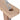 Natural Wood Garden Swing Bench - 4 FT Outdoor Seating - DecorOfficial