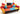 Adjustable Loveseat - Colorful Modern Fabric Sofa - DecorOfficial