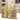Bamboo Storage Rack - Japan Style Multipurpose Organizer - DecorOfficial