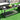 Outdoor Patio Sectional Set - 4-Piece Garden Furniture with Cushions - DecorOfficial