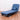 Convertible Folding Lounge Chair - Modern Relaxation Seat - DecorOfficial