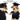 Pet Professor Costume - Cute Animal Teacher Outfit - DecorOfficial