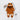 Cute Bear Baby Onesie - Adorable Animal Infant Bodysuit - DecorOfficial