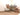 Nordic Art Basket Chair and Table Set - Stylish Home Decor - DecorOfficial