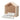 Wood Block Calendar - Rustic Home Decor - DecorOfficial
