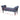 Modern Bed Bench - Stylish Sofa Chair with Rolled Arms for Home Decor - DecorOfficial