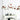 Nordic Chandelier - Modern Lighting Fixture - DecorOfficial